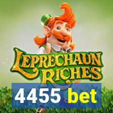 4455 bet